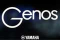 Yamaha GENOS