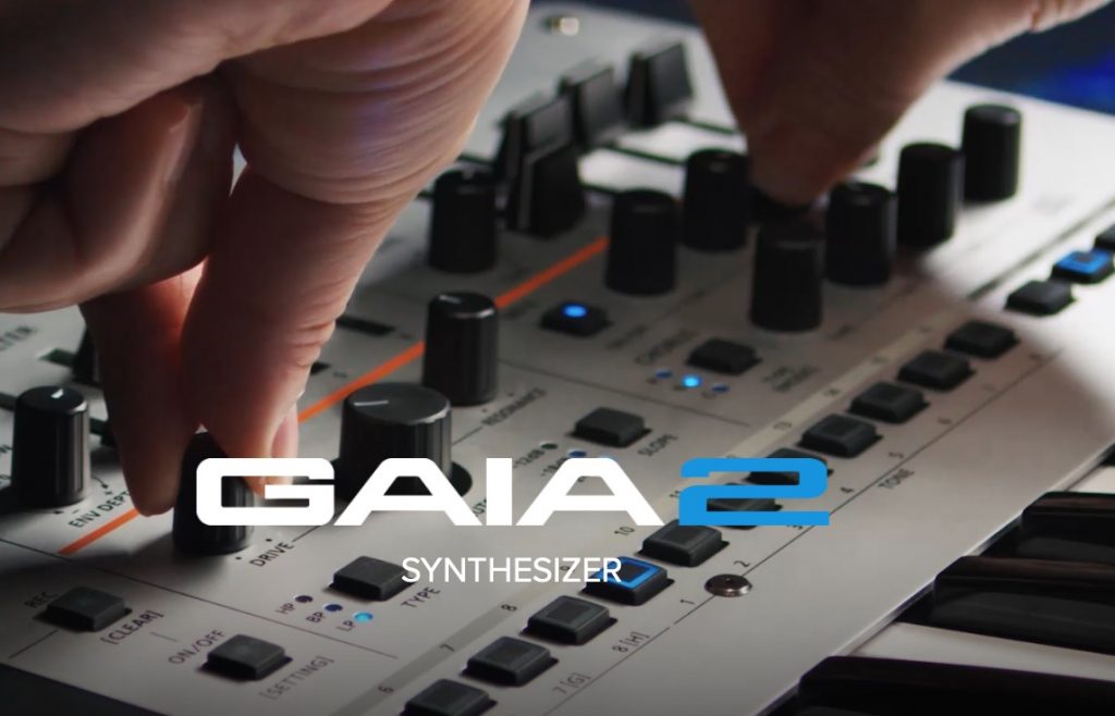 Roland Gaia2