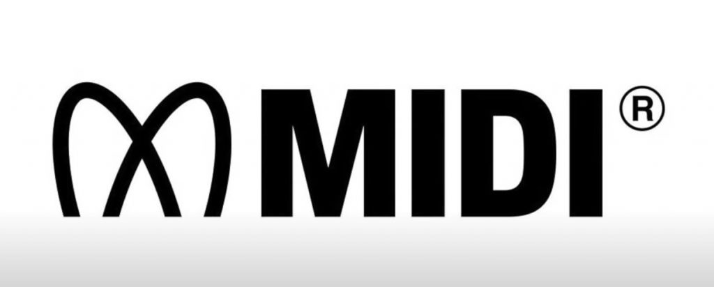 PROTOCOLOE MIDI 2.0